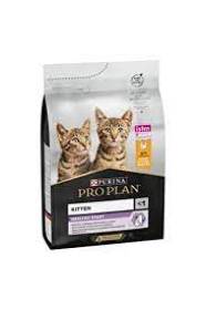 Pro Plan Yavru Kedi Tavuklu Kedi Maması 10 kg 